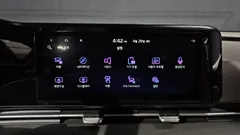 2023 Kia Carnival Diesel 9-Seater Prestige — фото 16