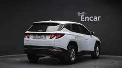 2022 Hyundai Tucson Gasoline 1.6 Turbo 2WD — фото 2