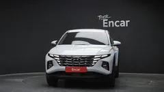 2022 Hyundai Tucson Gasoline 1.6 Turbo 2WD — фото 3
