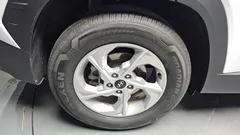 2022 Hyundai Tucson Gasoline 1.6 Turbo 2WD — фото 5