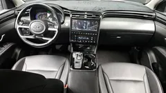 2022 Hyundai Tucson Gasoline 1.6 Turbo 2WD — фото 7