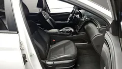 2022 Hyundai Tucson Gasoline 1.6 Turbo 2WD — фото 10