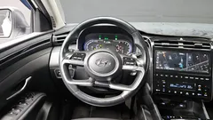 2022 Hyundai Tucson Gasoline 1.6 Turbo 2WD — фото 12