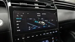 2022 Hyundai Tucson Gasoline 1.6 Turbo 2WD — фото 15