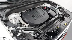 2024 Volvo XC60 B5 Ultimate Bright, белый — фото 6