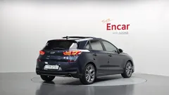 2020 Hyundai i30 1.6 Turbo — фото 2