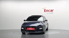 2020 Hyundai i30 1.6 Turbo — фото 3
