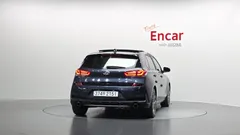 2020 Hyundai i30 1.6 Turbo — фото 4