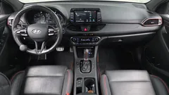 2020 Hyundai i30 1.6 Turbo — фото 7