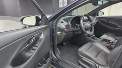 2020 Hyundai i30 1.6 Turbo — фото 10