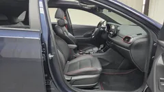 2020 Hyundai i30 1.6 Turbo — фото 11