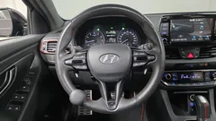 2020 Hyundai i30 1.6 Turbo — фото 13