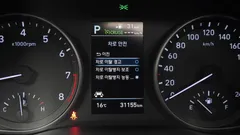 2020 Hyundai i30 1.6 Turbo — фото 16