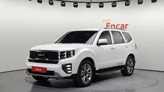 2024 Kia Mohave Diesel 3.0 4WD 5-Seater — фото 1