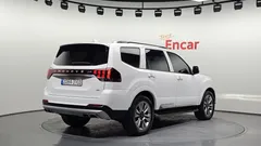 2024 Kia Mohave Diesel 3.0 4WD 5-Seater — фото 2