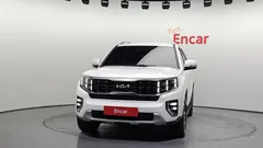 2024 Kia Mohave Diesel 3.0 4WD 5-Seater — фото 3