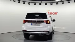 2024 Kia Mohave Diesel 3.0 4WD 5-Seater — фото 4