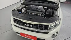 2024 Kia Mohave Diesel 3.0 4WD 5-Seater — фото 6