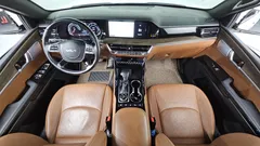 2024 Kia Mohave Diesel 3.0 4WD 5-Seater — фото 7
