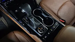 2024 Kia Mohave Diesel 3.0 4WD 5-Seater — фото 9