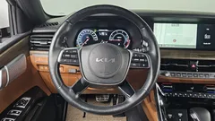 2024 Kia Mohave Diesel 3.0 4WD 5-Seater — фото 15