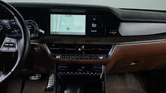 2024 Kia Mohave Diesel 3.0 4WD 5-Seater — фото 16
