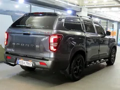 2024 SsangYong Rexton Diesel 2.2 4WD — фото 2
