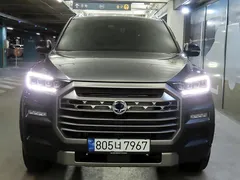 2024 SsangYong Rexton Diesel 2.2 4WD — фото 3