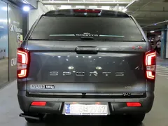 2024 SsangYong Rexton Diesel 2.2 4WD — фото 4