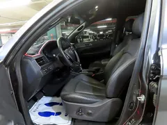 2024 SsangYong Rexton Diesel 2.2 4WD — фото 6