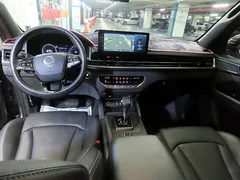 2024 SsangYong Rexton Diesel 2.2 4WD — фото 7