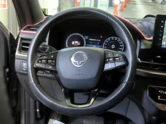 2024 SsangYong Rexton Diesel 2.2 4WD — фото 9