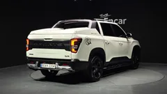 2023 SsangYong Rexton Diesel 2.2 4WD — фото 2