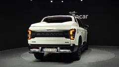 2023 SsangYong Rexton Diesel 2.2 4WD — фото 4