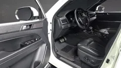 2023 SsangYong Rexton Diesel 2.2 4WD — фото 10