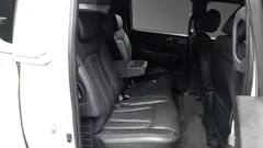 2023 SsangYong Rexton Diesel 2.2 4WD — фото 16
