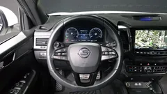 2023 SsangYong Rexton Diesel 2.2 4WD — фото 17