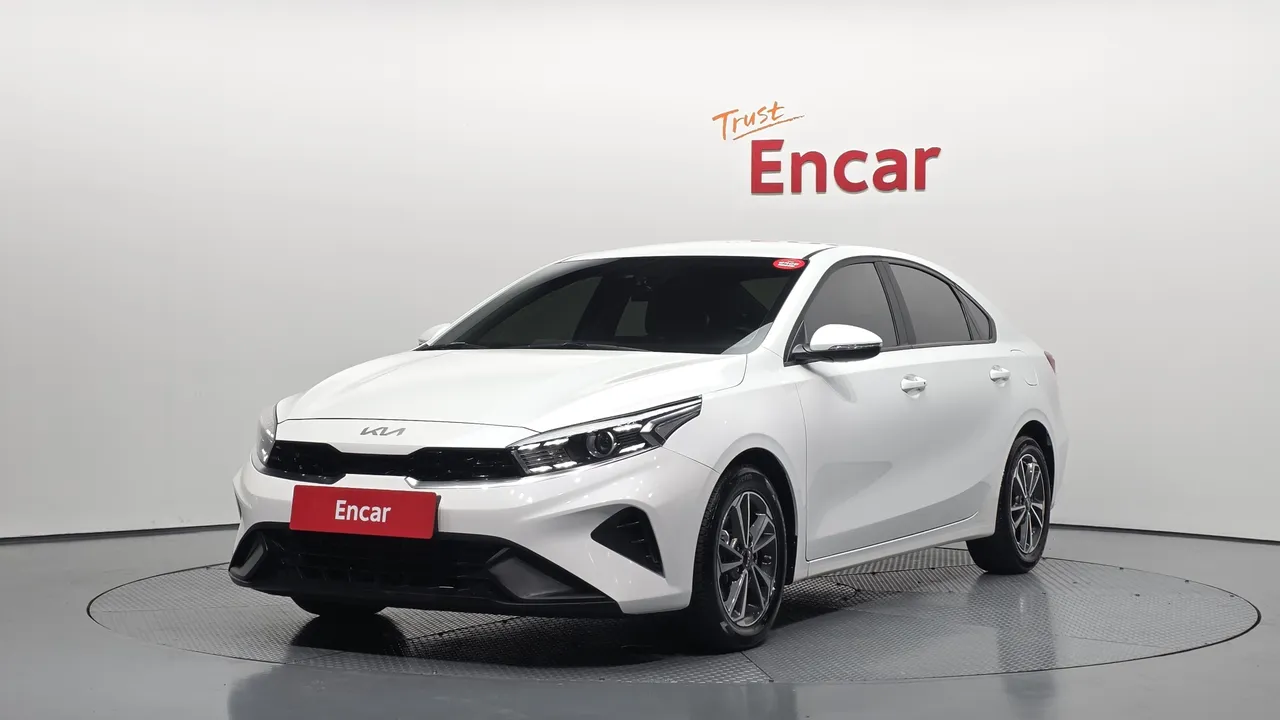 2024 Kia K3 1.6