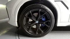 2022 BMW X6 xDrive30d M Sport — фото 5