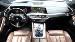 2022 BMW X6 xDrive30d M Sport — фото 7