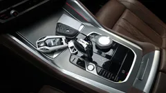 2022 BMW X6 xDrive30d M Sport — фото 9