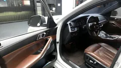 2022 BMW X6 xDrive30d M Sport — фото 10