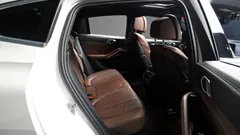 2022 BMW X6 xDrive30d M Sport — фото 11