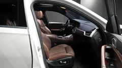 2022 BMW X6 xDrive30d M Sport — фото 12