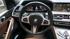 2022 BMW X6 xDrive30d M Sport — фото 13
