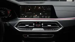 2022 BMW X6 xDrive30d M Sport — фото 15