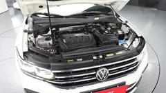 2021 Volkswagen Tiguan 2.0 TDI Prestige, белый — фото 6
