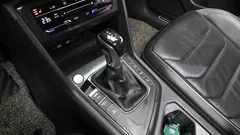 2021 Volkswagen Tiguan 2.0 TDI Prestige, белый — фото 9