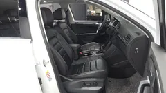 2021 Volkswagen Tiguan 2.0 TDI Prestige, белый — фото 11
