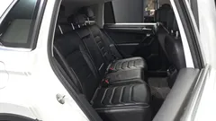 2021 Volkswagen Tiguan 2.0 TDI Prestige, белый — фото 12